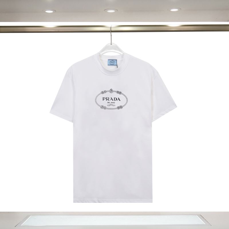 Prada T-Shirts